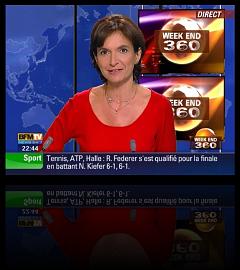 AUDE MORACCHINI